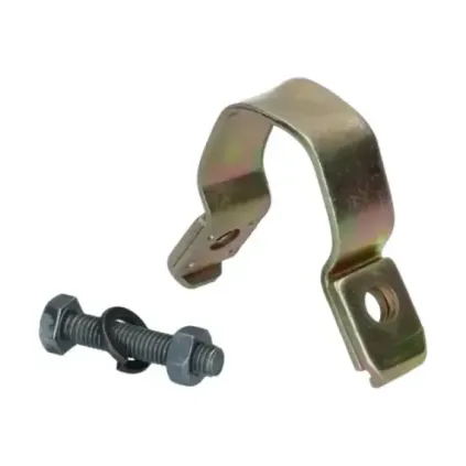 Sway bar monteringssett venstre, ytre klemme