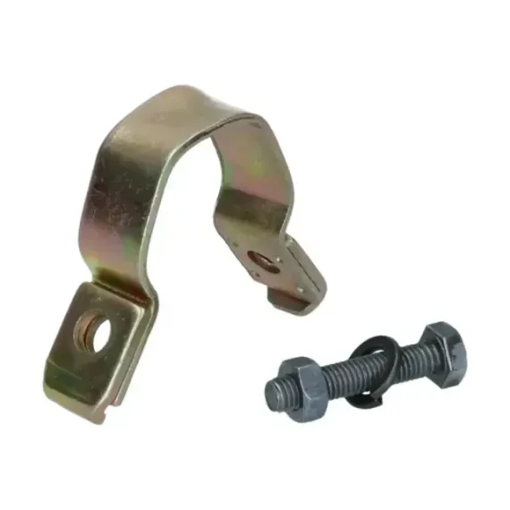 Høyre monteringssett for Stabilisator, ytre klemme