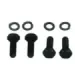 Monteringssett for braketter swaybar Super B