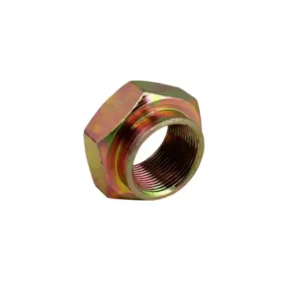 Spindelmutter