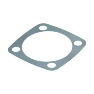 Shim 0,05 mm for Styreboks