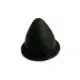 Gummistopp torsjonsarm nedre/front, eac