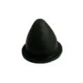 Gummistopp torsjonsarm nedre/front, eac