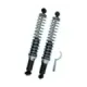 Coil over dempere - foran/bak