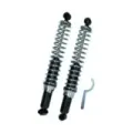 Coil over dempere - foran/bak
