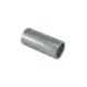 Metallforingsradius stanggummier