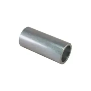 Metallforingsradius stanggummier