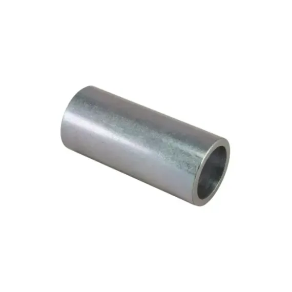 Metallforingsradius stanggummier