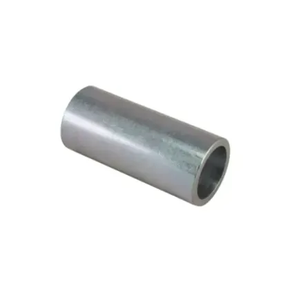 Metallforingsradius stanggummier