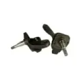 Senkede spindler for trommelbremser, som pai