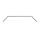 Stabilisator foran, original modell