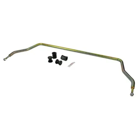 Stabilisator foran