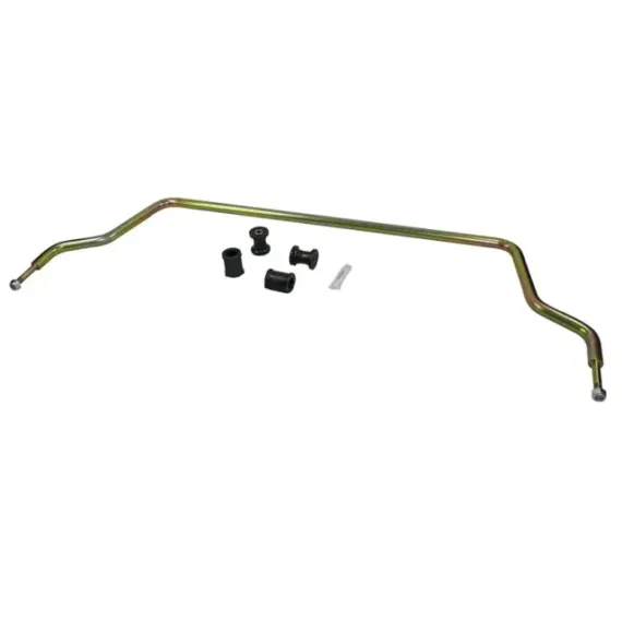 Front Sway bar