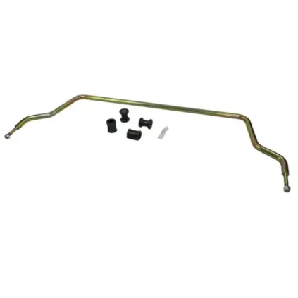 Front Sway bar