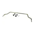 Front Sway bar