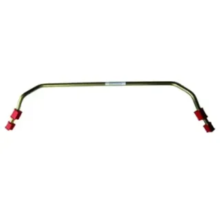 Stabilisator foran, 2t; innsnevret