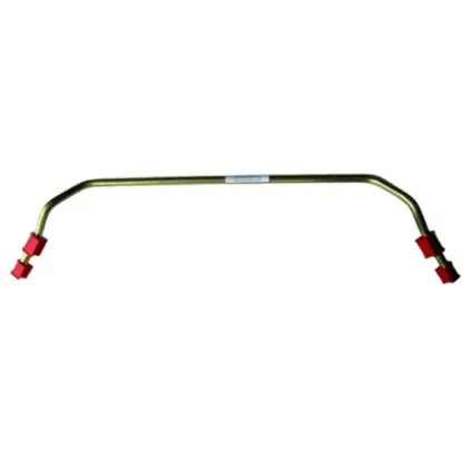 Stabilisator foran, 2t; innsnevret