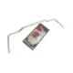Bakre Stabilisator for IRS
