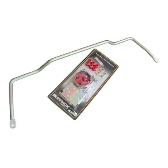 Bakre Stabilisator for IRS