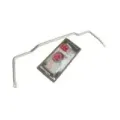 Bakre Stabilisator for IRS