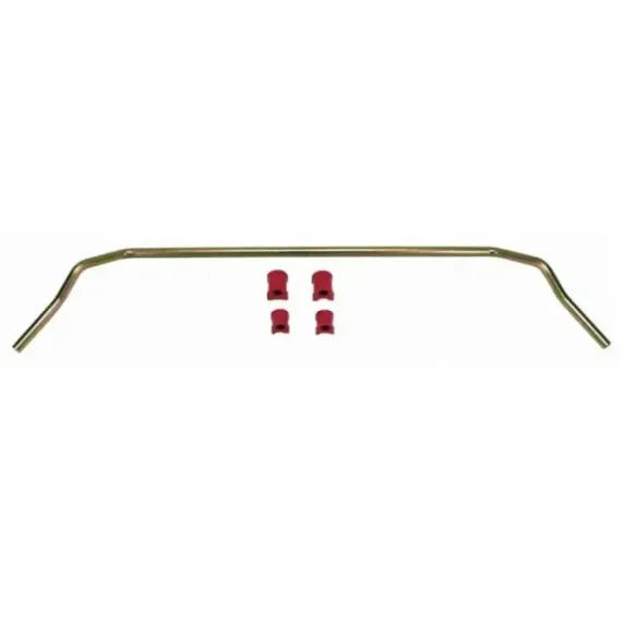 Front Sway bar, for senket front