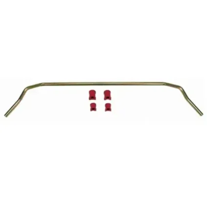 Front Sway bar, for senket front
