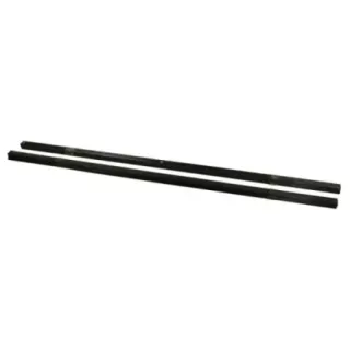 Torsjonsblader, standard lengde