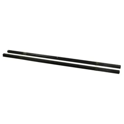 Torsjonsblader, standard lengde