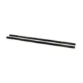 Torsjonsblader, standard lengde