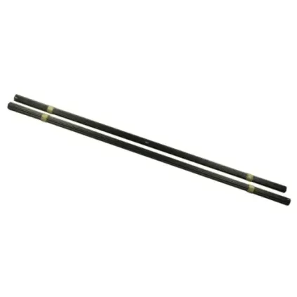 Torsjonsblader i frontbjelke, standard l