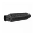 Varmeslange motor-chassis, venstre