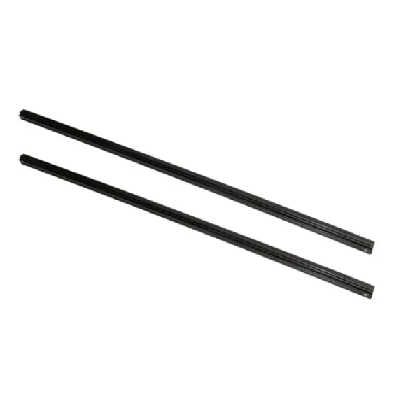 Torsjonsblader, standard