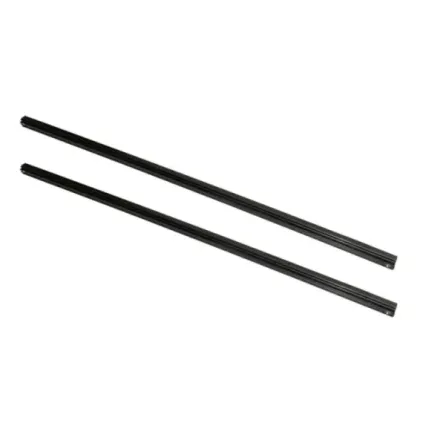 Torsjonsblader, standard