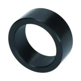foring indre foraksel - HDPE