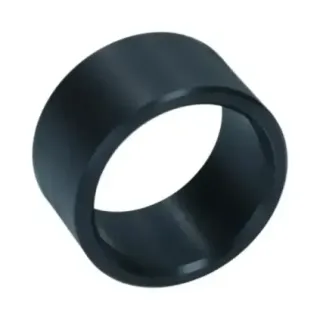 foring indre foraksel - HDPE