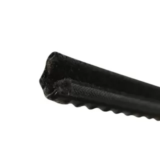 Føringslist vindu U-form (original) stk