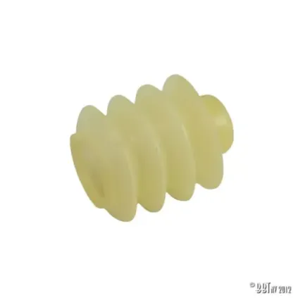 Skiftende bagasjerom, 5-trinns