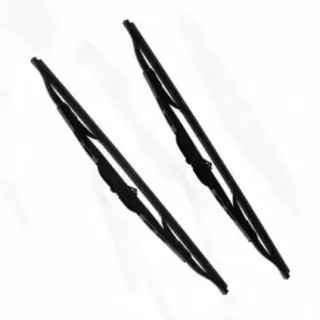 Viskerblader, 380 mm (15 tommer)