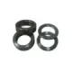 Ringsett bremsetrommel bak 4x130 -&gt; 5x2