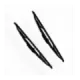 Viskerblader, 340mm