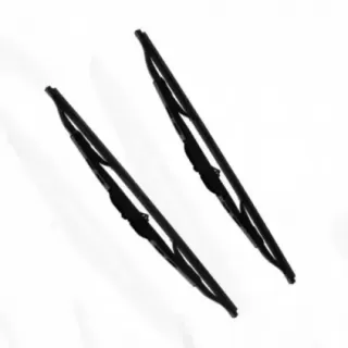 Viskerblader, 340mm