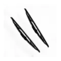 Viskerblader, 340mm