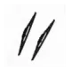 Viskerblader, 280 mm (11 tommer)