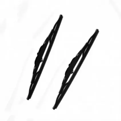 Viskerblader, 280 mm (11 tommer)