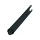 fjærplate bak, venstre/høyre (svingaksel