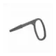 Church key, stor