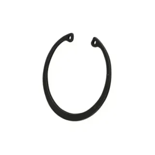 Klips for lager i reduksjonsgir / Whe