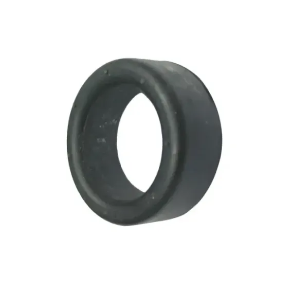 Fjærplate gummiforing