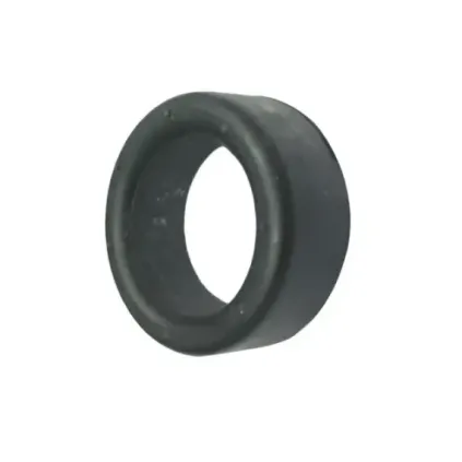 Fjærplate gummiforing