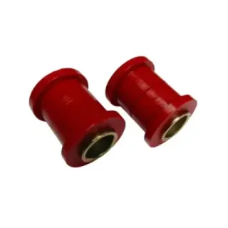 Urethanforing for montering av suspensio